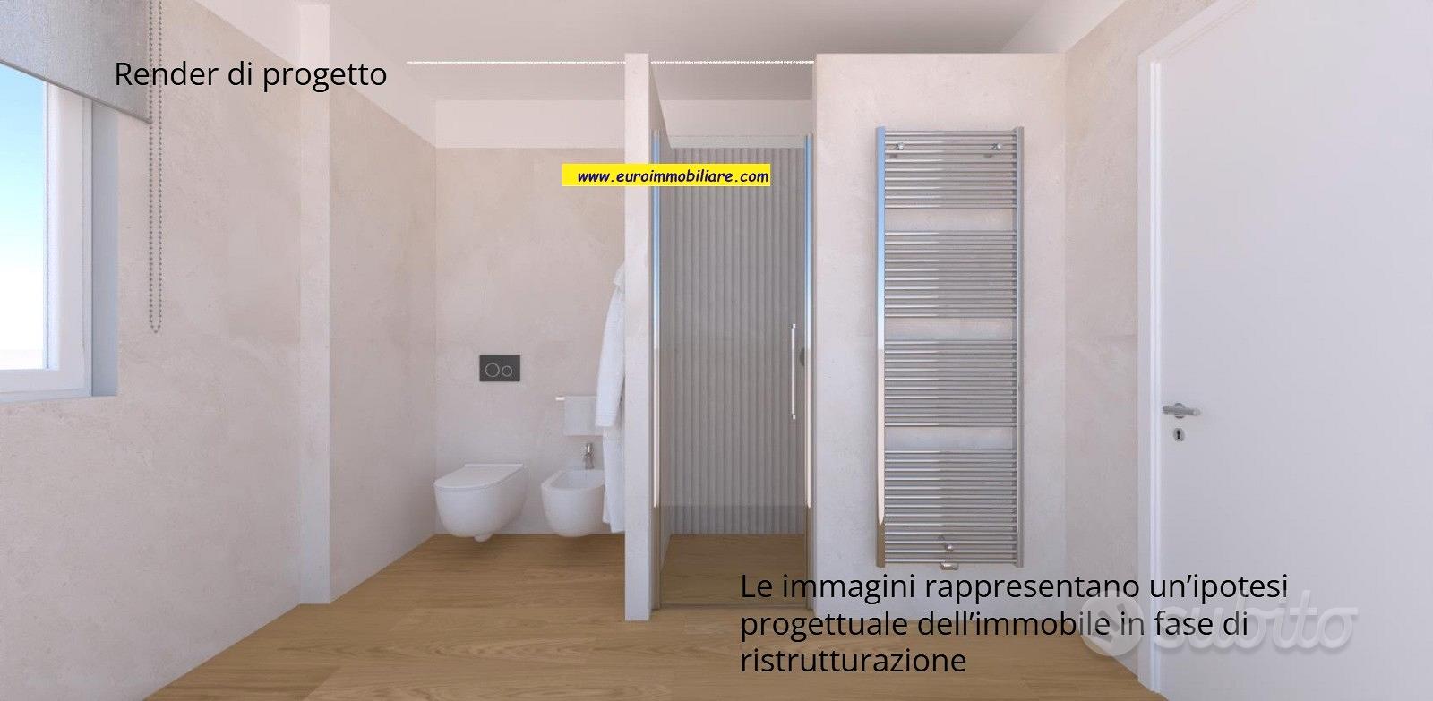 Appartamento – Pineto, Quartiere dei fiori, Villa Ardente - Vista 2