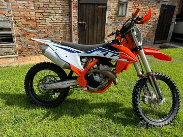 Ktm 350 sx-f - 2022