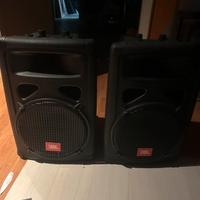 Casse JBL EON 15 G2