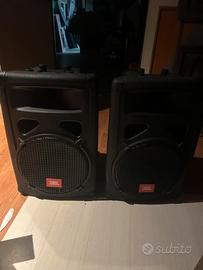 Casse JBL EON 15 G2