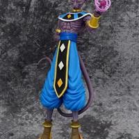 Action figure beerus dragon ball