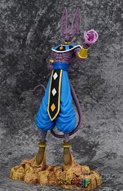 Action figure beerus dragon ball