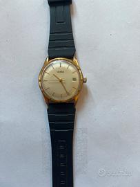 Orologio Vetta "solo tempo" vintage con datario