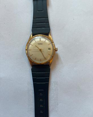 Orologio Vetta "solo tempo" vintage con datario