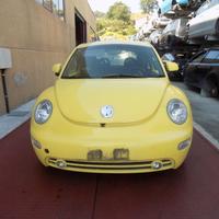 RICAMBI USATI AUTO VOLKSWAGEN New Beetle 1Â° Serie