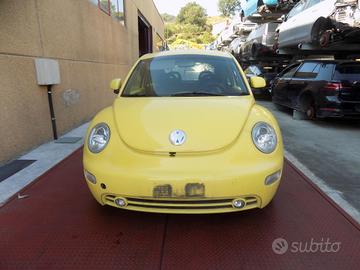 RICAMBI USATI AUTO VOLKSWAGEN New Beetle 1Â° Serie