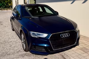 Audi A3 SPB 35 TFSI S line edition