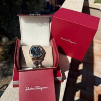 Salvatore Ferragamo