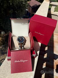 Salvatore Ferragamo