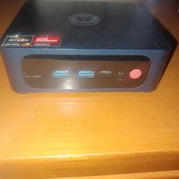 Mini PC potentissimo