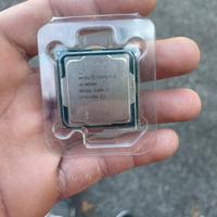I5 - 8600k 3.6Ghz