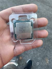 I5 - 8600k 3.6Ghz