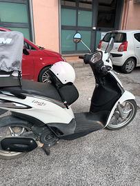 Piaggio Liberty 125 - 2021