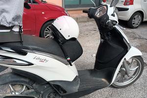 Piaggio Liberty 125 - 2021