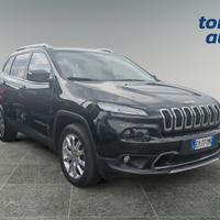 Jeep Cherokee 2.0 Mjt II 170CV 4WD Active Dri...
