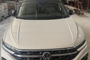 T-Roc