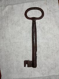 Chiave Antica