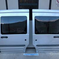 Porte scorrevoli Ford Tourneo Connect 2009 grigie