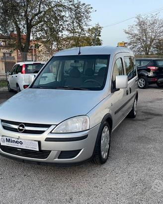 Opel Combo autovettura 5 posti 1.3 multijet