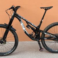 Saracen Ariel M