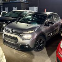 Citroen C3 BlueHDi 100 S&S Shine Pack