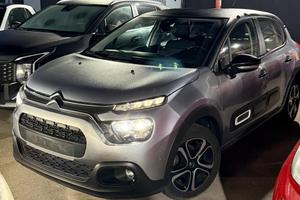 Citroen C3 BlueHDi 100 S&S Shine Pack