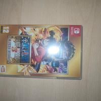 One piece pirate warriors 3 Deluxe edition 