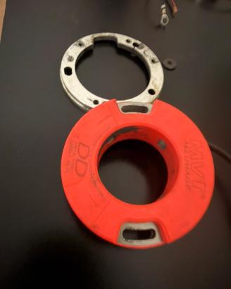 Mvt dd 21 completa con piattello