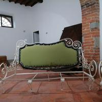Divano e poltrone da giardino
