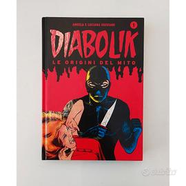Diabolik 
