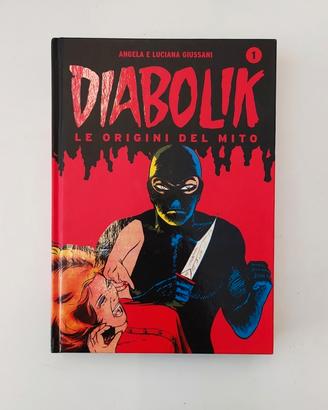 Diabolik 
