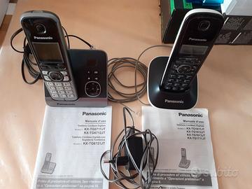 Cordless Panasonic (2)