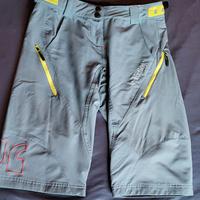 Pantaloncini Mtb