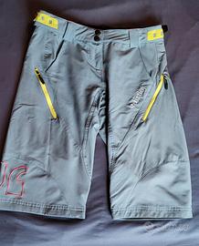 Pantaloncini Mtb