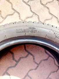 Gomme invernali