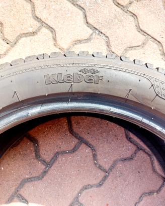 Gomme invernali