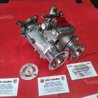 Dellorto 40 DHLA REVISIONATO