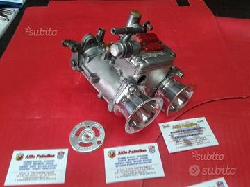 Dellorto 40 DHLA REVISIONATO