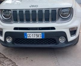 Jeep Renegade 1.3 T4 150 cv Autocarro 5 posti