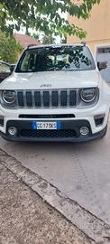 Jeep Renegade 1.3 T4 150 cv Autocarro 5 posti