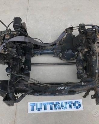 Avantreno completo Mitsubishi L200 2477cc 4D56