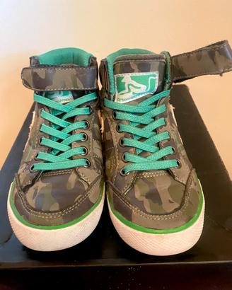 Scarpe bambino
