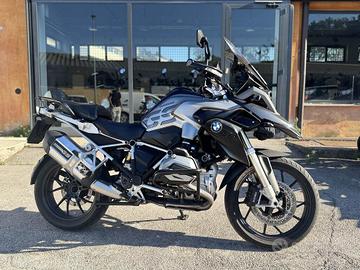 BMW R 1200 GS Abs my13