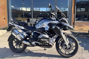 BMW R 1200 GS Abs my13