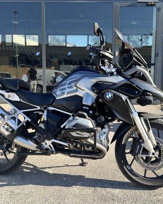 BMW R 1200 GS Abs my13