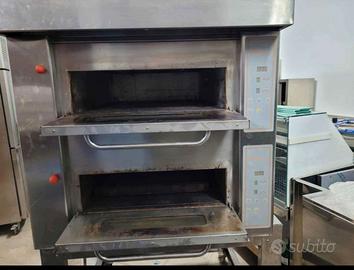 Forno elettrico