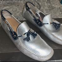 Mocassini serafini 45