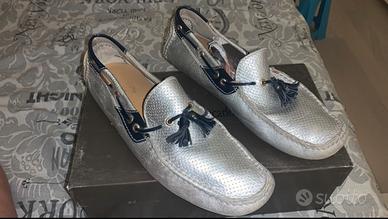 Mocassini serafini 45