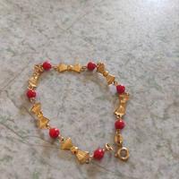 BRACCIALE ORO