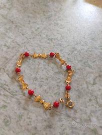 BRACCIALE ORO